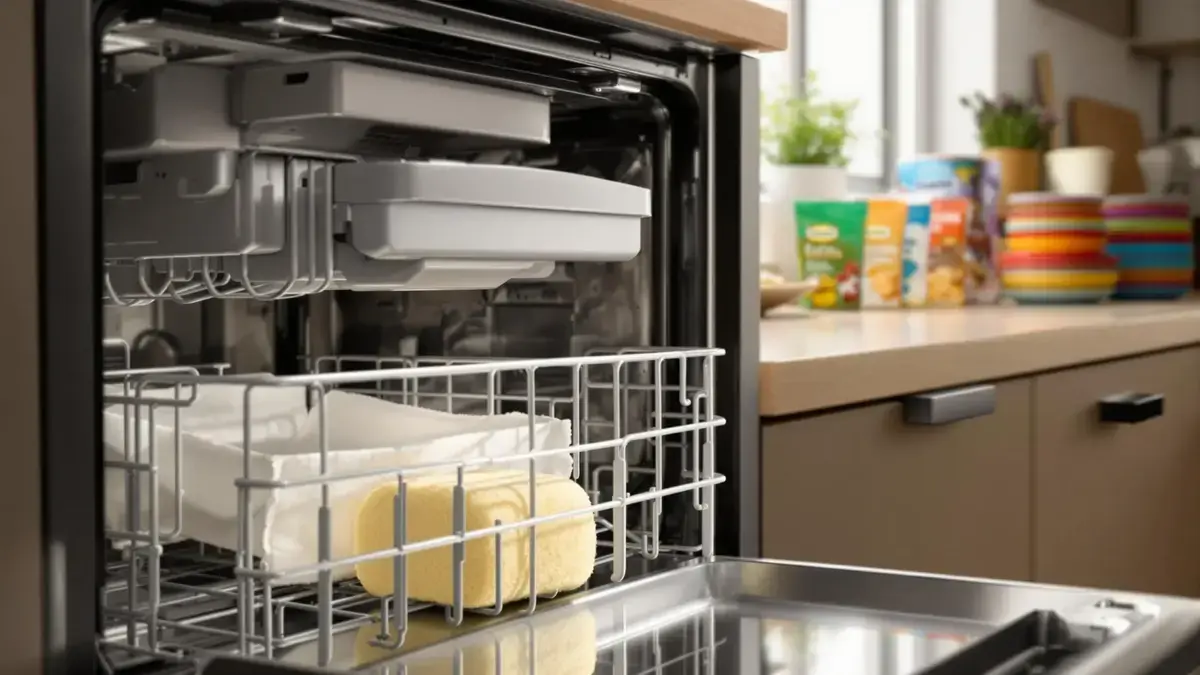 Ikea innove met een ecologische geurabsorberende oplossing voor een altijd perfect apparaat