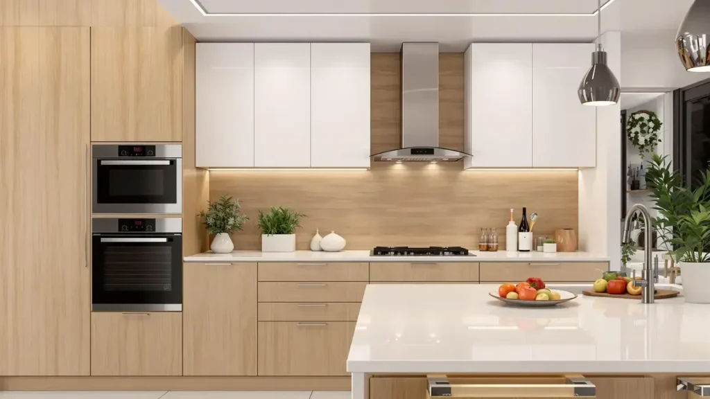 Transformeer uw moderne keuken met deze personalisatietips