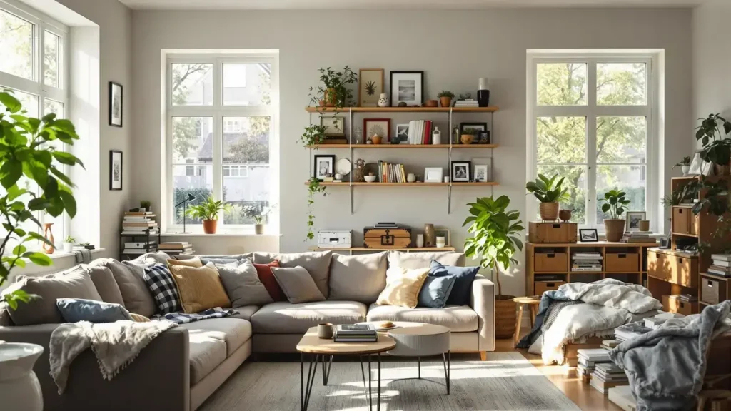 Waarom het dringend is om deze 7 voorwerpen na je 50e verjaardag in huis weg te doen